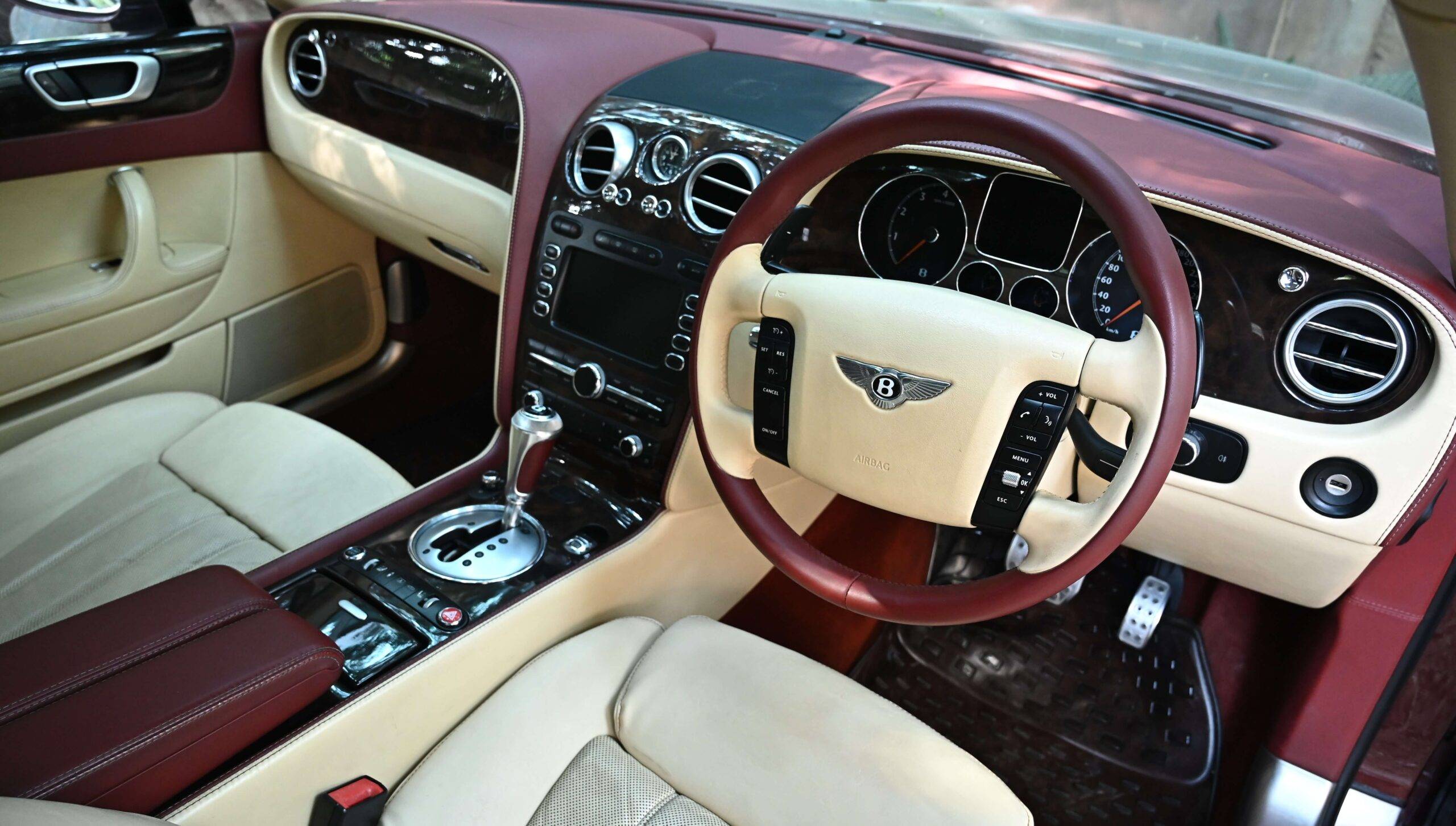 Modified Bentley