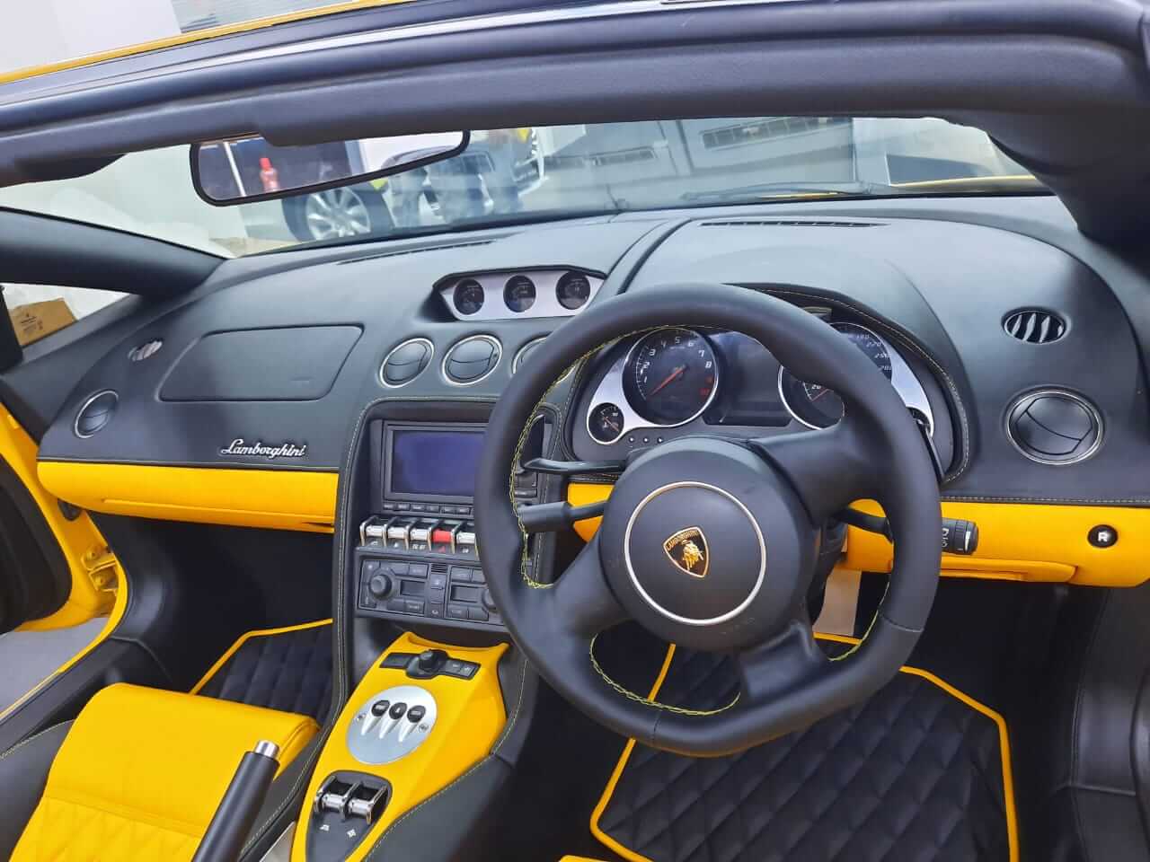 70  Modified Car Interior Design  Best Free