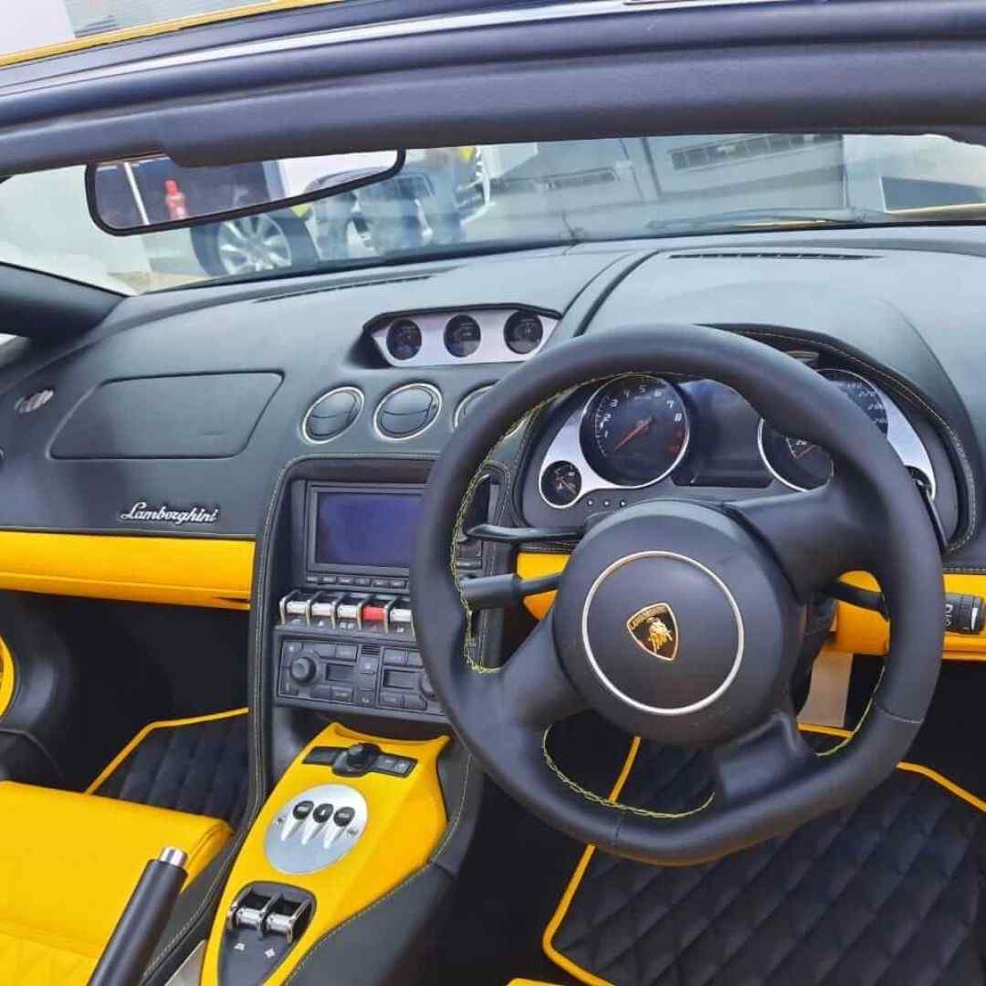 58 Modified Car Interior Design In India Best