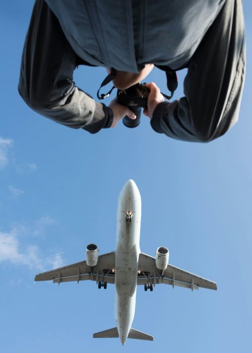Aircraft interior refurbishment in India